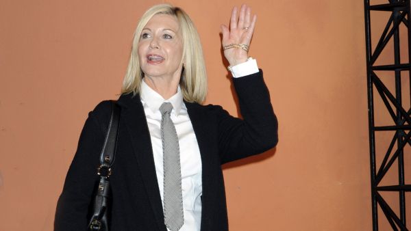 Olivia Newton-John Olivia Newton-John