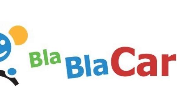 Logotipo Blablacar Logotipo Blablacar