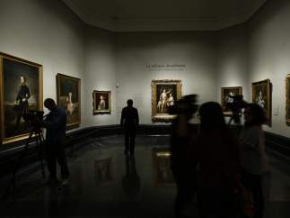 El Museo del Prado presenta una nueva selección de sus fondos