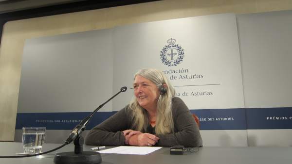 Mary Beard Mary Beard