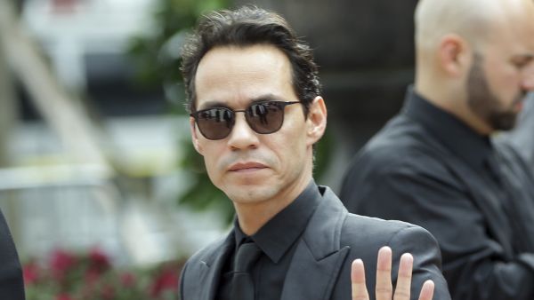 Marc Anthony Marc Anthony