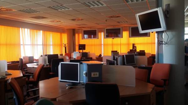 La Generalitat diu que està avançant en la liquidació de RTVV "en tots els fronts" La Generalitat diu que està avançant en la liquidació de RTVV "en tots els fronts"