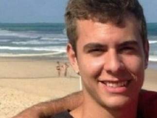 Francois Patrick Nogueira, sospechoso del crimen de Pioz