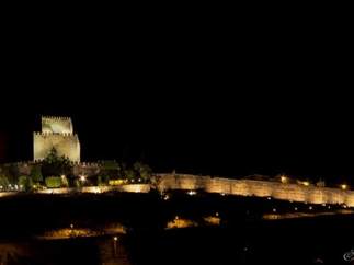Foto de Ciudad Rodrigo