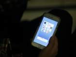 Iphone, smartphone, móvil, móviles, aplicación, aplicaciones