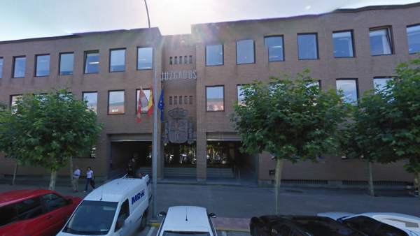 Juzgados Ponferrada Juzgados Ponferrada