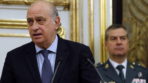 Jorge Fernández Díaz
