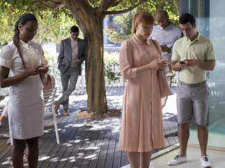 Black Mirror