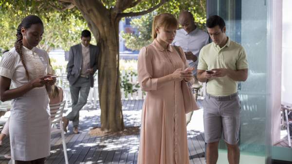 Black Mirror Black Mirror