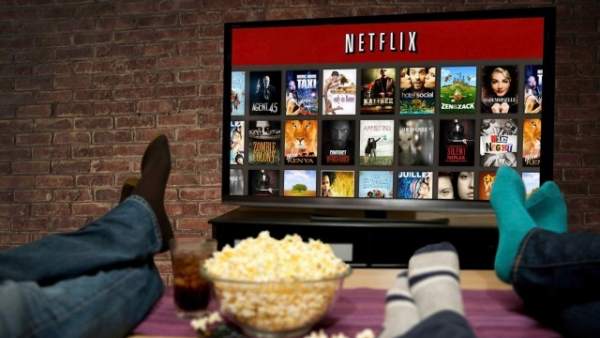 Netflix Netflix