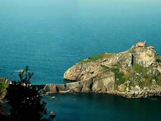 San Juan de Gaztelugatxe
