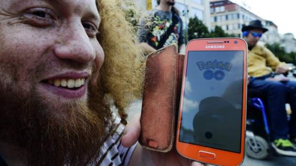Pokémon Go Pokémon Go
