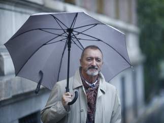Arturo Pérez-Reverte
