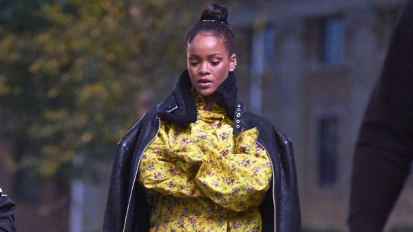 Rihanna Rihanna