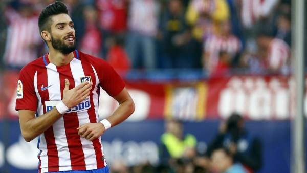 Resultado de imagen para carrasco atletico