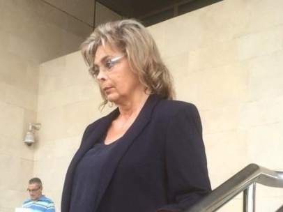 María José Alcón