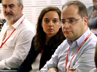 César Luena