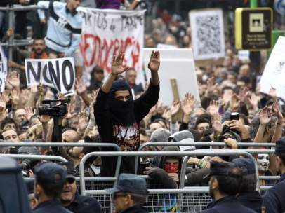 Manifestación