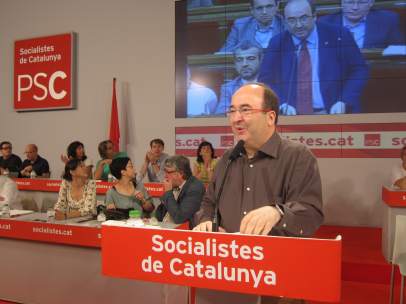 Miquel Iceta