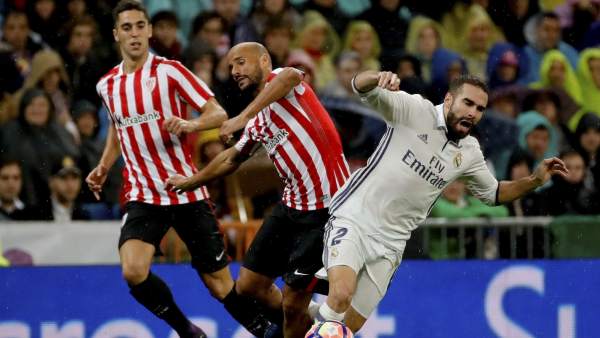 Real Madrid-Athletic Real Madrid-Athletic
