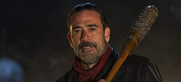Negan