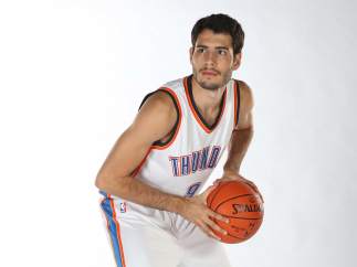 Alex Abrines