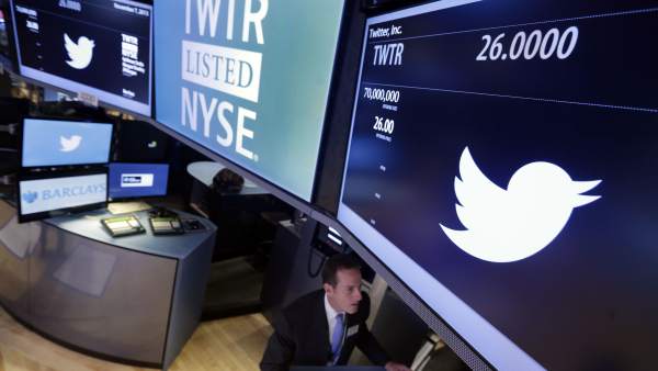 Twitter Twitter