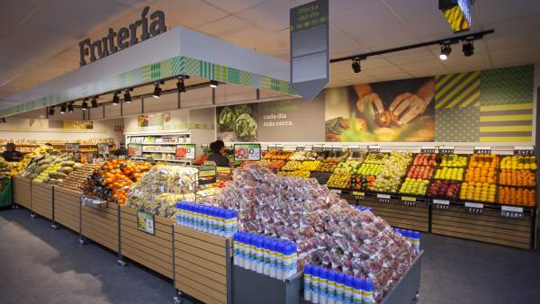 La Plaza supermercado Dia La Plaza supermercado Dia