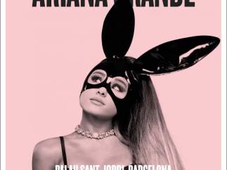 ARIANA GRANDE