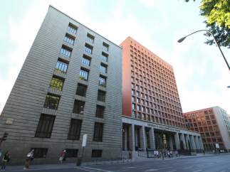 Ministerio de Sanidad