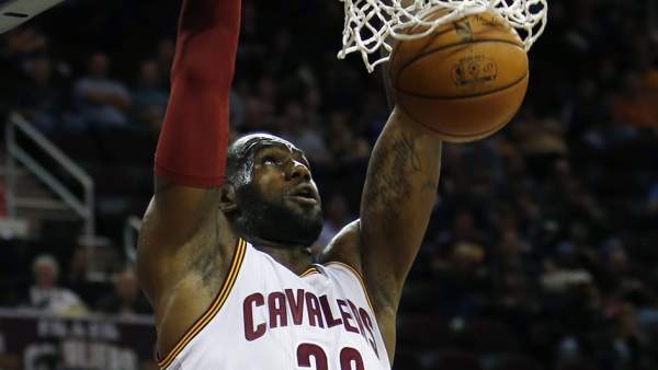 Lebron James Lebron James