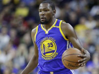 Kevin Durant