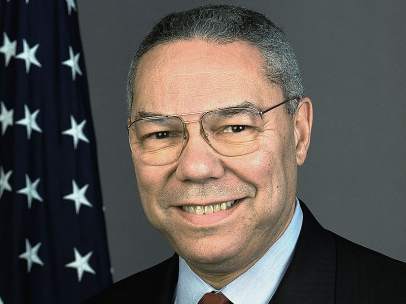 Colin Powell