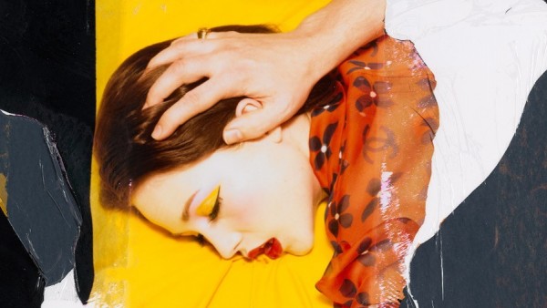 Miles Aldridge - Ecstasy, Study II, 2002 Miles Aldridge - Ecstasy, Study II, 2002