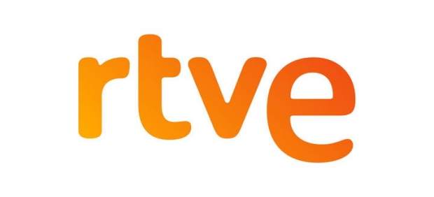 Logo de RTVE