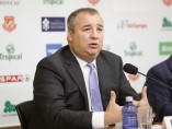 Orden de busca y captura para Miguel Ángel Ramírez, presidente de Las Palmas