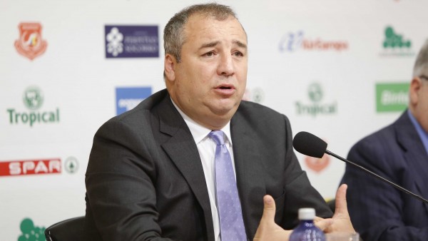 Miguel Ángel Ramírez Miguel Ángel Ramírez