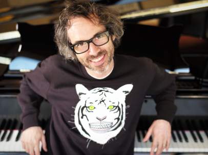 James Rhodes