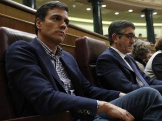 Pedro Sánchez