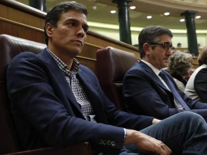 Pedro Sánchez