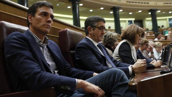 Pedro Sánchez Pedro Sánchez