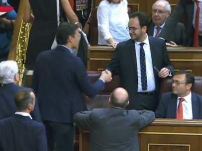 Sánchez y Hernando