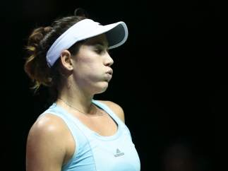 Garbiñe Muguruza