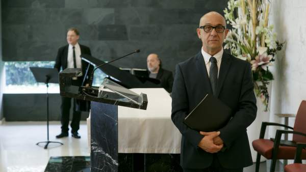 Funerales laicos Funerales laicos