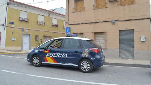 Policía Nacional Policía Nacional