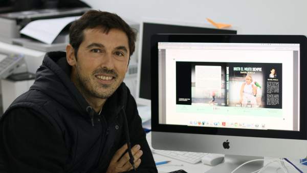 Daniel Pinilla Daniel Pinilla