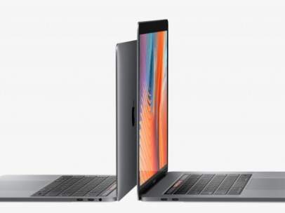El nuevo Apple MacBook Pro