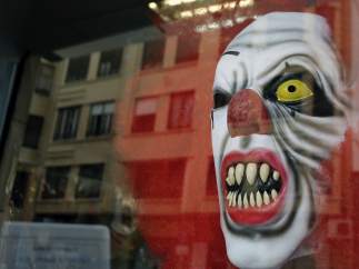 Payasos diabólicos