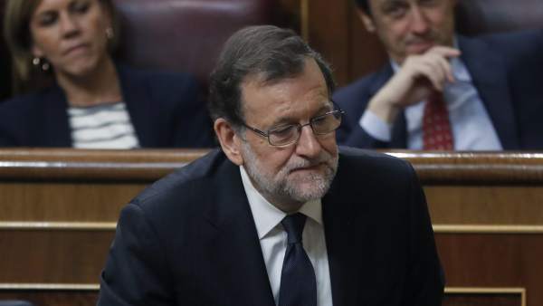 Mariano Rajoy Mariano Rajoy