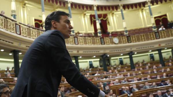 Pedro Sánchez